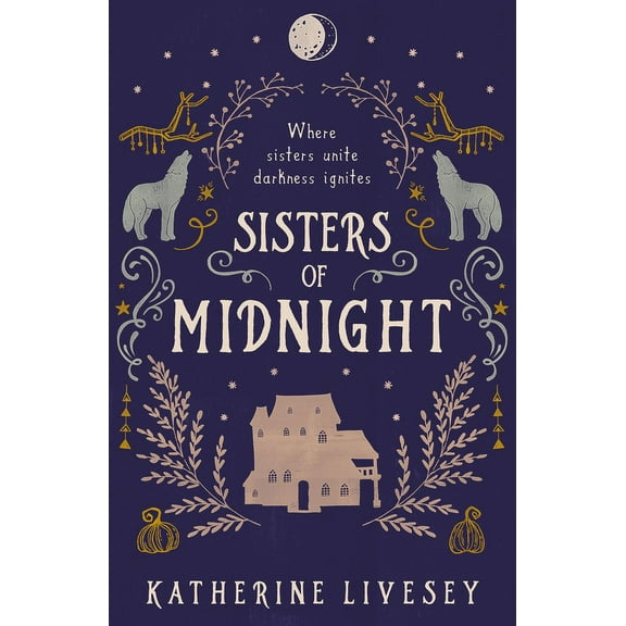 Sisters of Midnight, (Paperback)