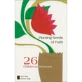 thumbnail image 1 of Pre-Owned Planting Seeds of Faith (The New Brown Bag) (Paperback) 0829814736 9780829814736, 1 of 1
