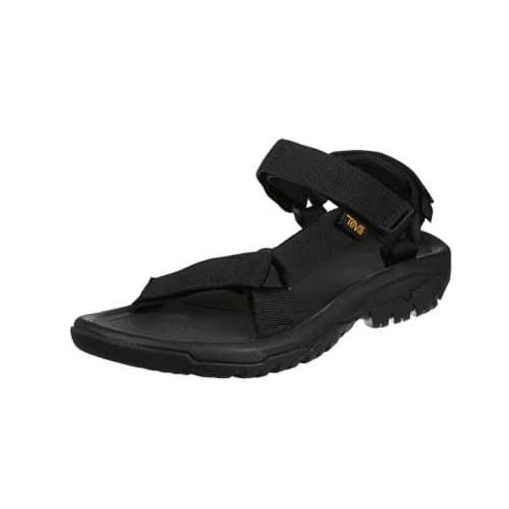 Teva Women's Hurricane XLT 2 Sport Sandal BLACK - Walmart.com