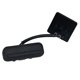 thumbnail image 4 of Apertura de los accesorios de la manija de liberación automática de la caja de arranque para Vauxhall Insignia Macarena Botón de la manija del portón trasero, 4 of 8