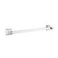 thumbnail image 2 of Pfister BTB-FE1K Park Avenue 18" Towel Bar in Brushed Nickel, 2 of 2