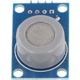 thumbnail image 3 of Sensor de gas licuado de metano de humo de detección de módulo de sensor MQ para Arduino(MQ 9A), 3 of 8