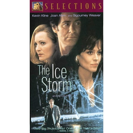 Ice Storm, The (Full Frame)