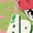 DESERT PINK, variant on Paw Patrol: The Dino Movie - Stomp Around - Toddler Girls Fitted Short Sleeve T-Shirt