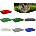 thumbnail image 2 of Sandpit Protector Cover for Children Sandpit Easy to Install and Maintain Perfect for Residential Backyards, 2 of 8
