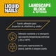 thumbnail image 4 of Adhesivo Paisajístico Liquid Nails LN-905 Bajo VOC 10 Onzas, 4 of 9