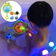 thumbnail image 4 of Juguetes de baño Zulema para piscina y bañera Juegos de agua, 4 of 8