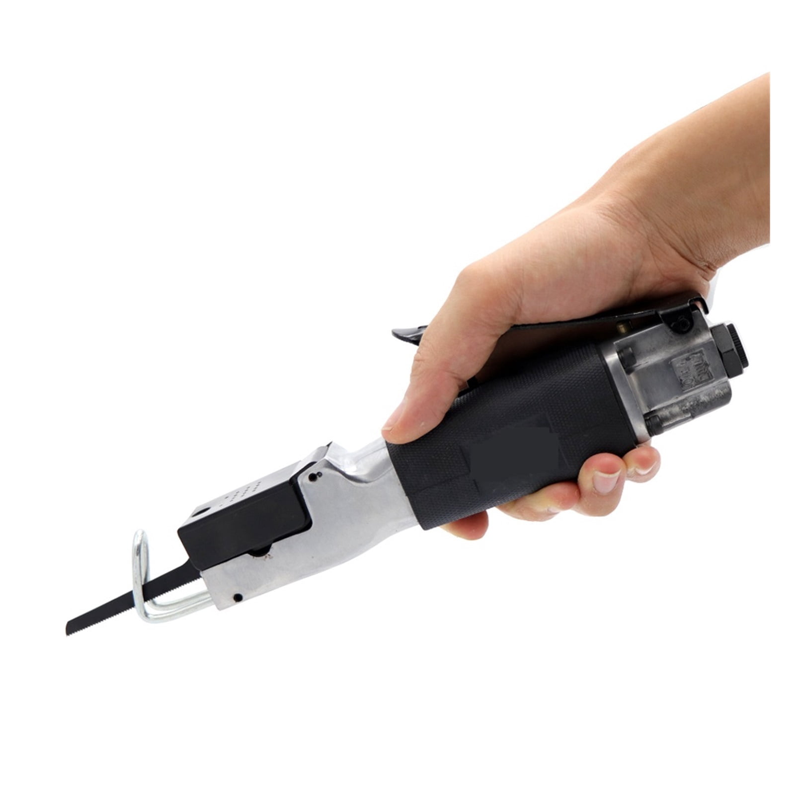 Alloy Air Body Saw Pneumatic File Reciprocating Saws Cutting Tool Hacksaw Cutting Blade Cutter Cut Off Tool