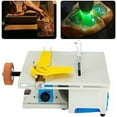 thumbnail image 5 of 5-in-1 Mini Lapidary Saw, 750W Gem Jewelry Rock Polishing Grinding Buffer Machine, 800-10000r/min DIY Gem Jade Grinder Polisher for Cutting Rocks, Mini Table Saw$$Tools & Hardware Other, 5 of 8