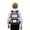 BU1, variant on High Crequency Students Backpack Large Capacity Compartment School Pupil Water Reflective Strips Ergonomic Back System Nylon Travel Daypack