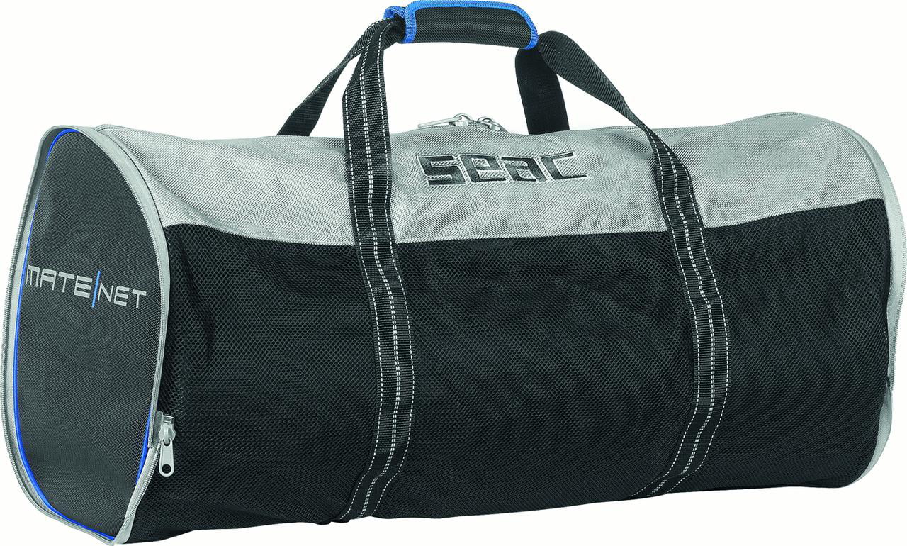 SEAC Mate Mesh Net Gear Bag 