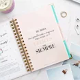thumbnail image 3 of Agenda Para Boda Lila - Our Wedding Planner, 3 of 8