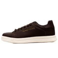 thumbnail image 2 of Tenis para Hombre Perry Ellis PE21060 cafe 25, 2 of 6
