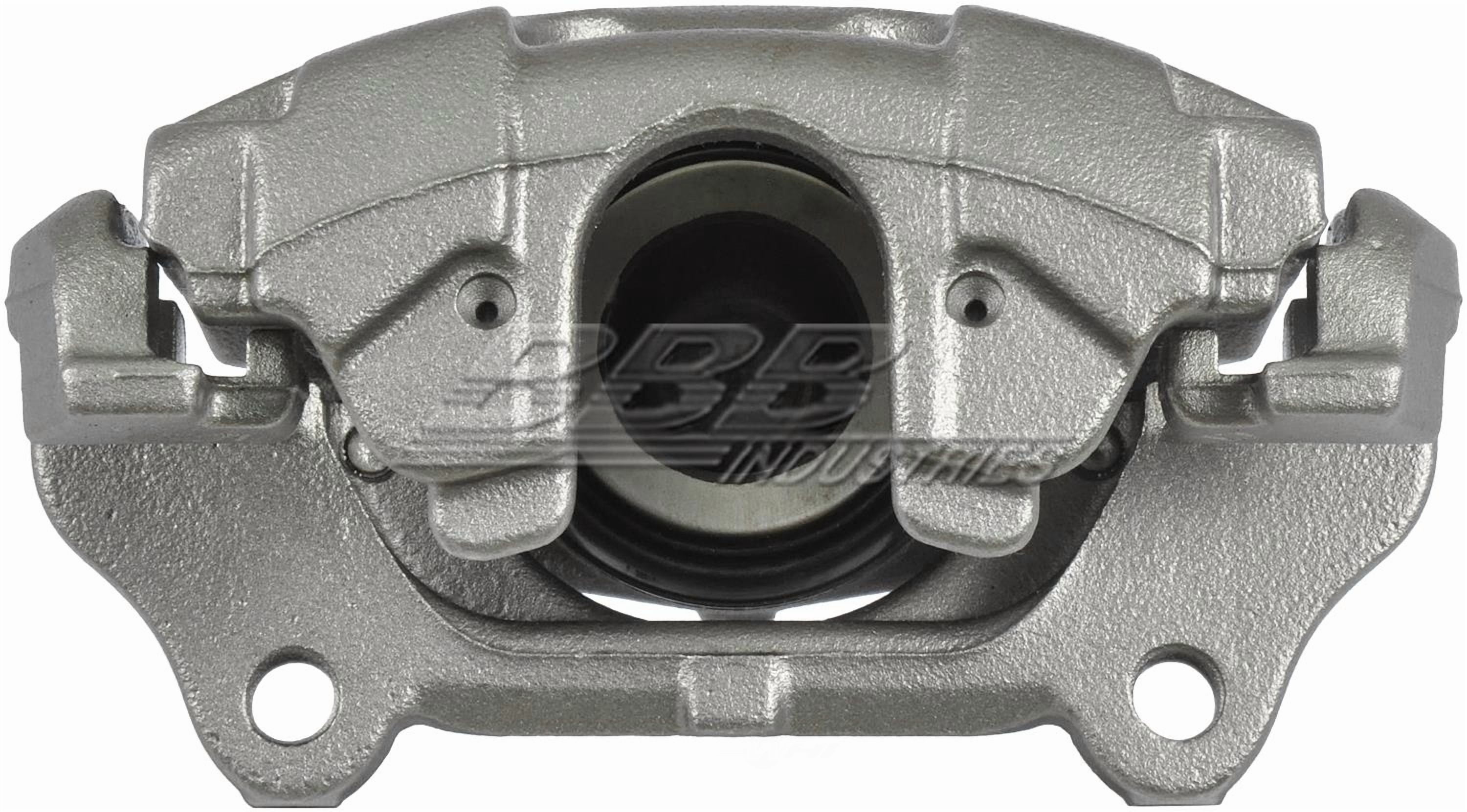 TERREPOWER formerly BBB Industries 99-09327A Reman Caliper w/installation Hardware