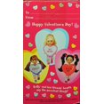 thumbnail image 2 of Muñeca Barbie Kelly Lil' Heart Sweet Pelirroja Jenny 2002 Mattel, 2 of 3