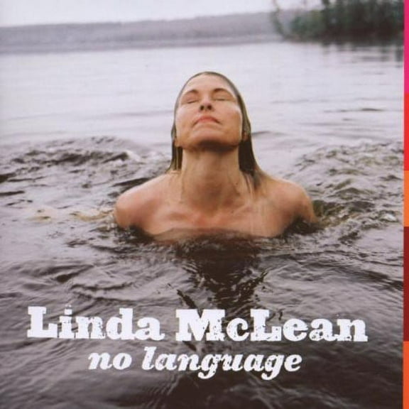 Linda McLean - No Language - Music & Performance - CD