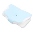 thumbnail image 1 of Sleep Cervical Support Pillow Ergonomic Memory Foam Enhanced Comfort Removable Neck Support Pillow for Sleeping, 1 of 7