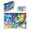 E, variante sur Casse-Tête Grands Casse-Tête pour l'Apprentissage Préscolaire 60 Pcs Jouets Éducatifs pour Tout-Petits pour le Développement Précoce et les Compétences