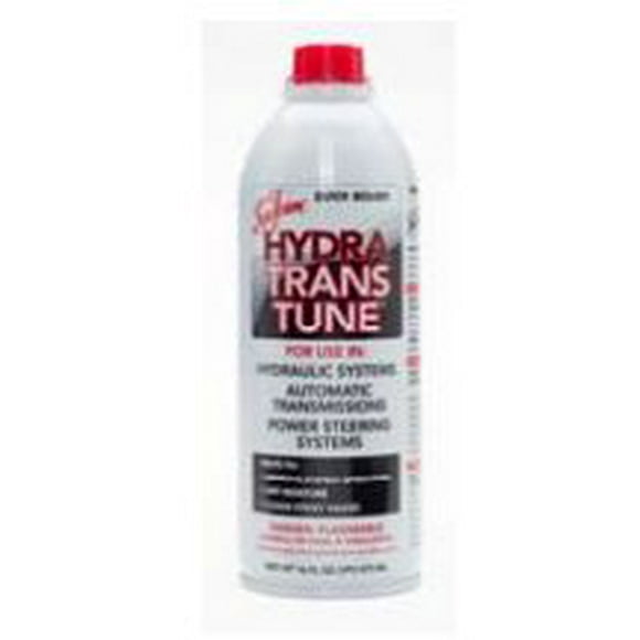 Sea Foam Additives TT16 Auto Trans Fluid Additive Use To Clean Gum And Varnish Deposits/ Removes Moisture/ Smooth Rough And Erratic Shifting In Automatic Transmissions; 16 Ounce Bottle; Single