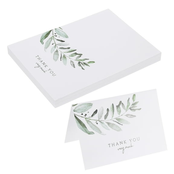 Reserved Table Signs,Thank you Place Cards for Table at Restaurant,Wedding Reception,Business Meeting,Christmas 20Pcs