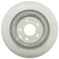 thumbnail image 3 of Centric 320.42088F Centric GCX Elemental Protection Disc Brake Rotors - Full Coating, 3 of 5