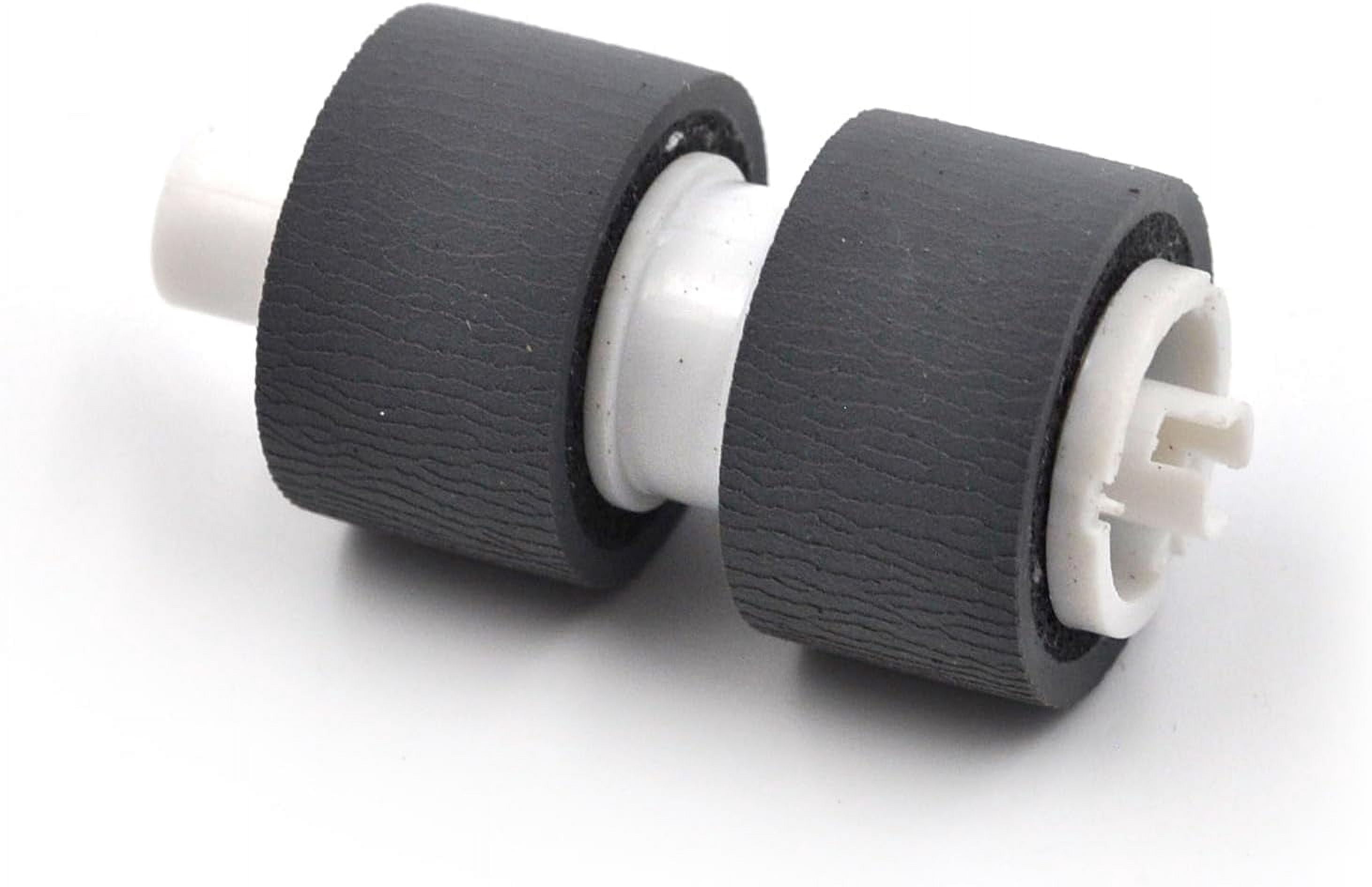 Canon Scanner Feed Roller Kit - Replacement For DR-C125, DR-C225, DR-C225II Models