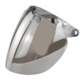 thumbnail image 2 of Coupe-vent à Visière pour Enfants avec 3 Boutons, Coupe-Vent Rétro,, 2 of 8