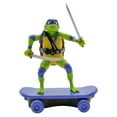 thumbnail image 1 of Les Sewer Shredders Leonardo Teenage Mutant Ninja Turtles Film, 1 of 3