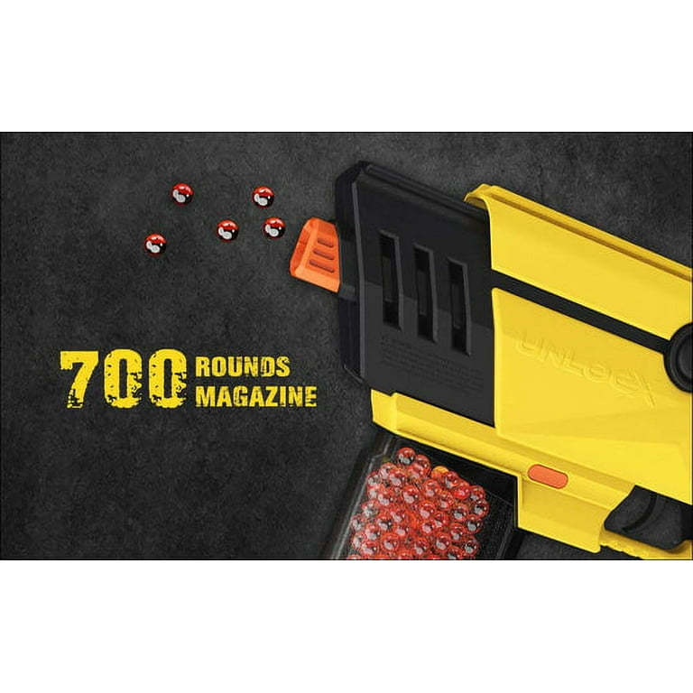 GUN BLAZE WEST 全巻セット 初版 第1刷 1st Printing Blaze Storm - Battery Operated Soft Bullet Gun ZC7078, 8+: Buy