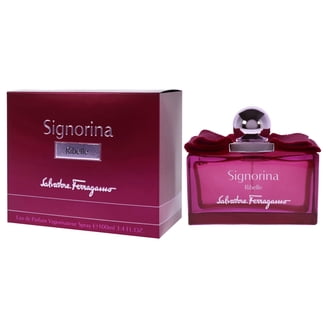 Salvatore Ferragamo, Signorina Misteriosa Women EDP Spray, 3.4oz