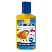 Tetra EasyBalance pH and Alkalinity Regulator Aquarium Water Conditioner, 8.45 oz