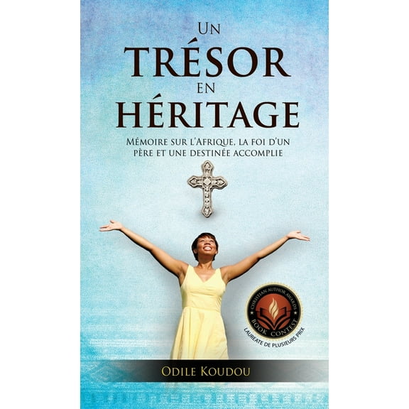 Un Tresor En Heritage, (Hardcover)