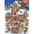thumbnail image 2 of Calendario de Adviento de Chocolate del Mercado de Navidad ( Vermont Christmas Company  Vermont Christmas Company, 2 of 2