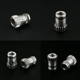 thumbnail image 4 of FlyFlise 3D Printer Accessories Drivegear Dual Gear Drive Wheel Extruder, 4 of 8