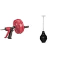 thumbnail image 1 of Limpiador de desagües de 25 pies y desatascador BeeHiveMax RIDGID, 1 of 7