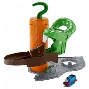 Thomas & Friends Take-n-Play Rattling Railsss Snake Ride