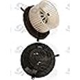 thumbnail image 3 of GPD 2311672 Blower Motor for 2006-2016 Volkswagen Jetta, 3 of 3