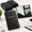 50P, variant on 50P Server Check Presenters, Restaurant Bill Holders, 5.5 x 10 Inch PVC Bulk Set