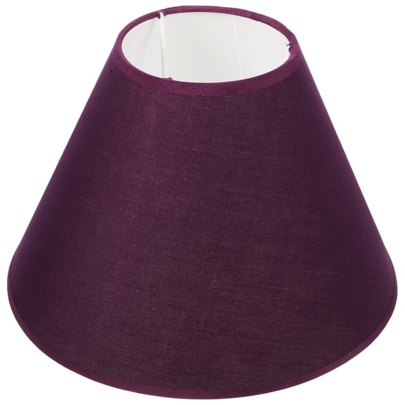 CRILSTYLEO Fabric E27 Lamp Shade for Table Floor Pendant Lamps