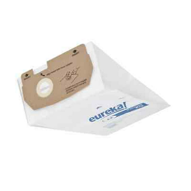 Genuine Eureka Style AA Upright Vacuum Bags 58236 4100 5180 Victory
