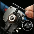 thumbnail image 4 of Minkissy 6Set Tightening Key For Drill Press Metal Black For Professionals Workshop, 4 of 6