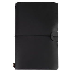 5Colors Carnets de notes pour l'école Journal Vintage Decor Composition Carnet de notes Couverture rigide Journaling Journalary for Work School and Note Taking
