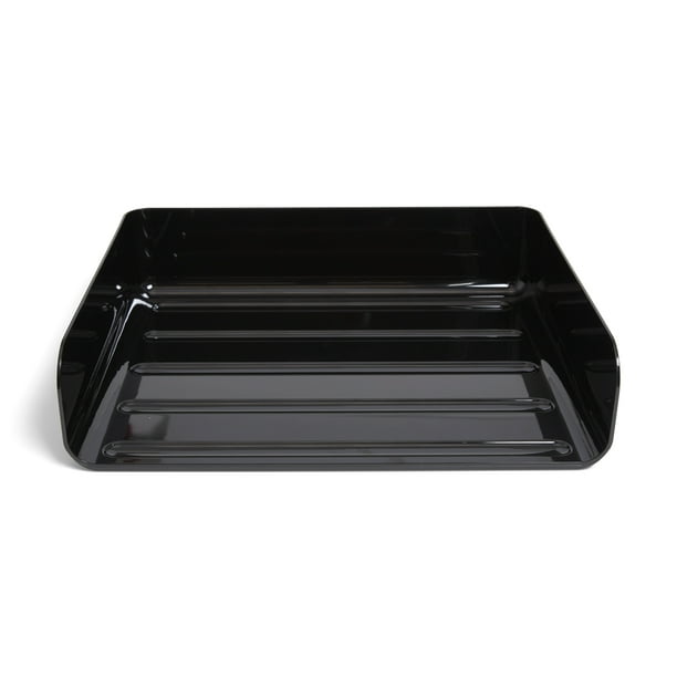 red document tray