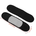 thumbnail image 1 of Pulseras para el Calor Andport Pulsera Magnética para Mujeres para Esguince de Nailon 1 par Terapia Magnética Pulsera Autocalentable Deportes Unisex Muñequera Braceportor ANGGREK  Otros, 1 of 8