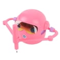 thumbnail image 1 of Toy De Robot De Dibujo Interactivo, Dibujo Auticó Robot Educativo Para Niños, Con 100 Tarjetas De 12 Bolígrafos, Para Niñas Para Niñas, Aprendizaje Preescolar, 1 of 7
