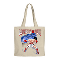 thumbnail image 5 of Hajime No Ippo Merch Shoulder Bags Boxing New Logo Tote Unisex Fashion Casual Harajuku Canvas Bag, 5 of 5
