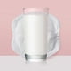 thumbnail image 3 of 100pcs Disposable Maternity Breast Feeding Pads Nursing Pads Breathable Pads, 3 of 4