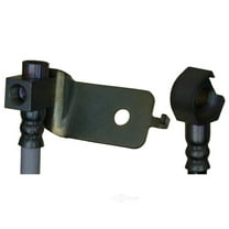 Raybestos BH380381 Professional Grade Hydraulic Brake Hose Fits select: 1995-1996 LINCOLN TOWN CAR