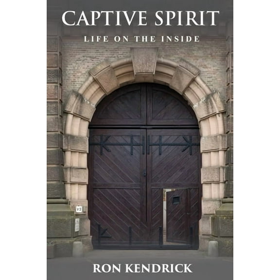 Captive Spirit, (Paperback)