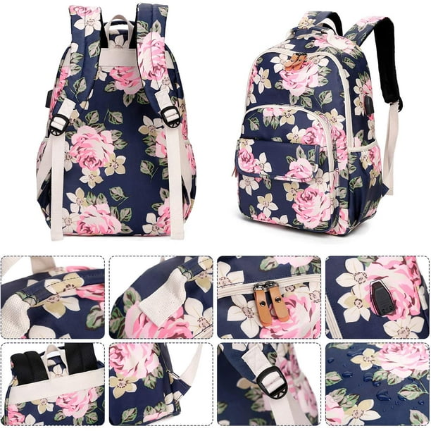 Ladies school bags online deals